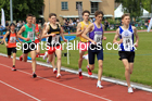 Mens Under-17s 800 metres, 2022 Northern Inter Counties U17s and U15s Track and Field, York, Thursday, June 2nd. Photo: David T. Hewitson/Sports for All Pics